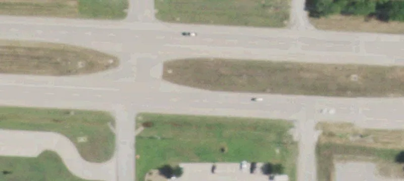 Highway-Front Commercial Land