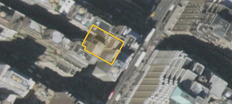 Fully Renovated Office Building