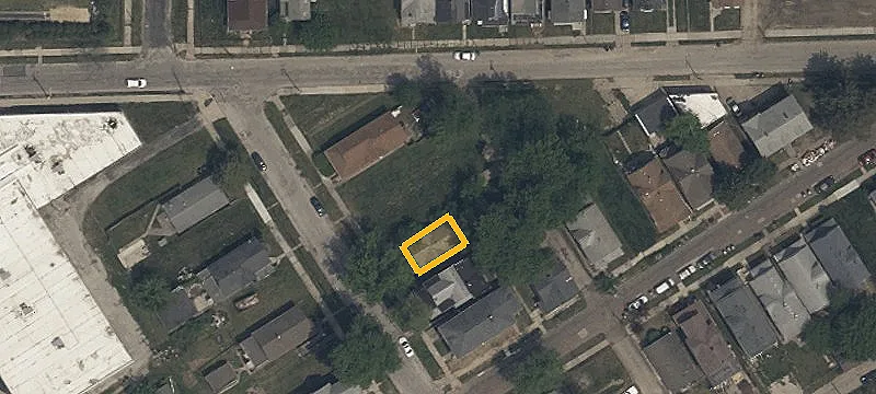 Commercial Specialty Property