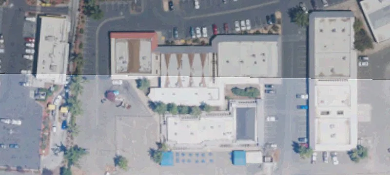 Retail Corner Storefront Opportunity