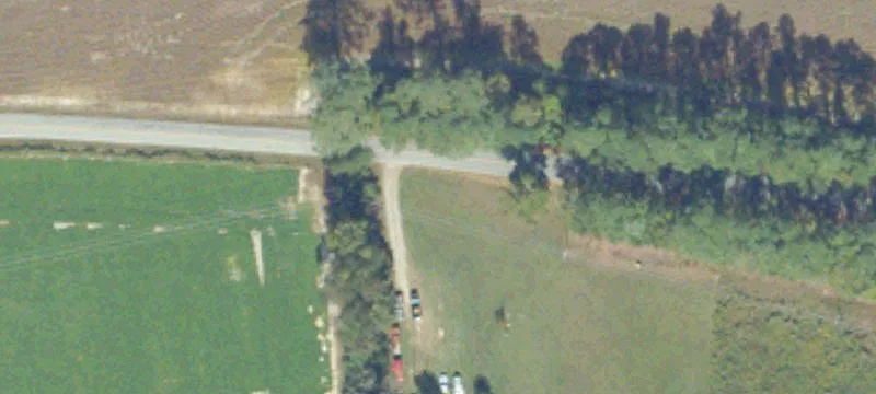 Agricultural Zoning Development Land