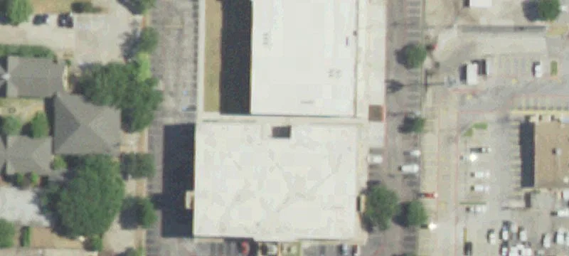 Three-Story Office Building
