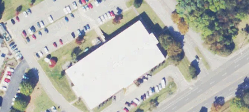 Multi-Tenant Office Building