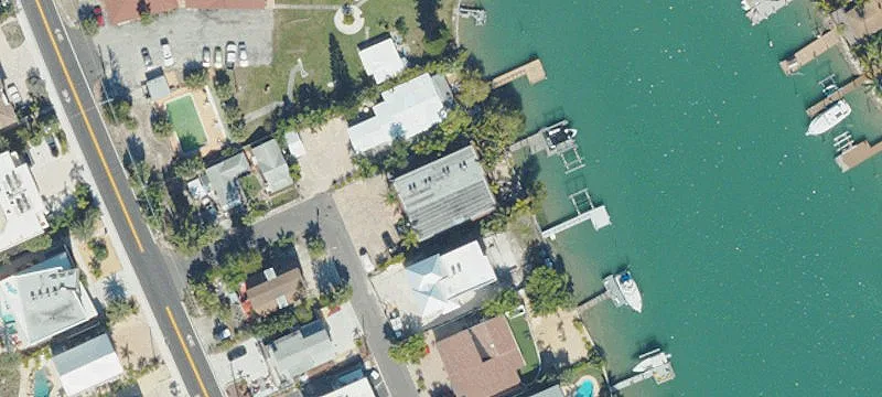 Updated Waterfront 1-Bedroom Apartment