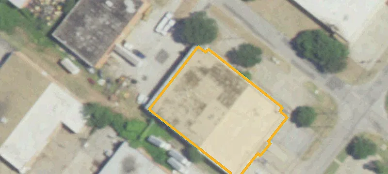 Office/Warehouse with Cooler Space