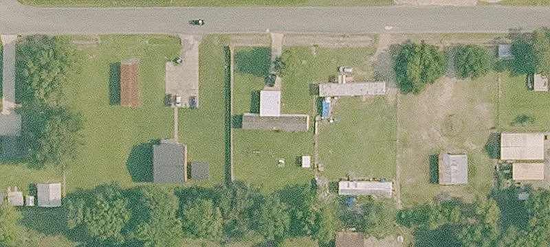 Two-Building Industrial Flex Property