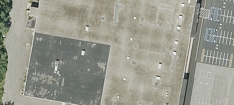 High-Visibility Retail Space