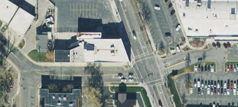 Full Service Restaurant and Retail