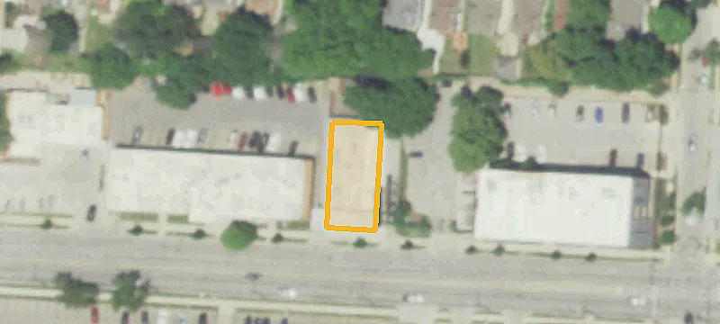 Two-Building Retail Investment