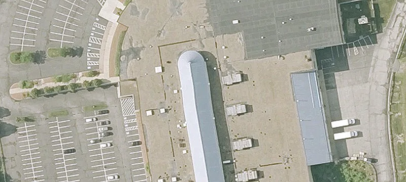 Flex and Industrial Office Space