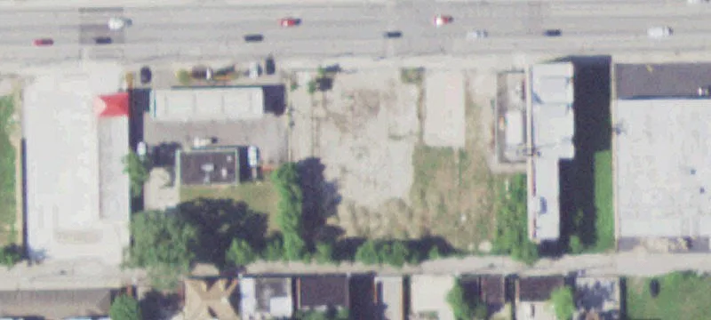 Mixed-Use Retail/Office Space
