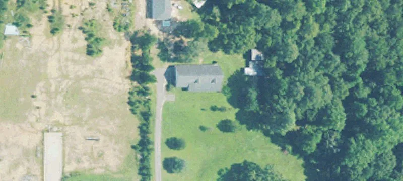 Commercial Land on West 4th St