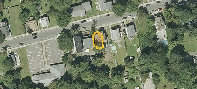 Renovated Two-Family Home