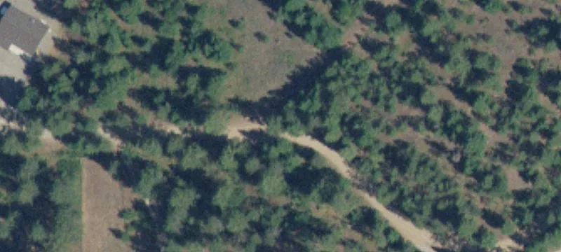 Mountain View Acreage with Level Site