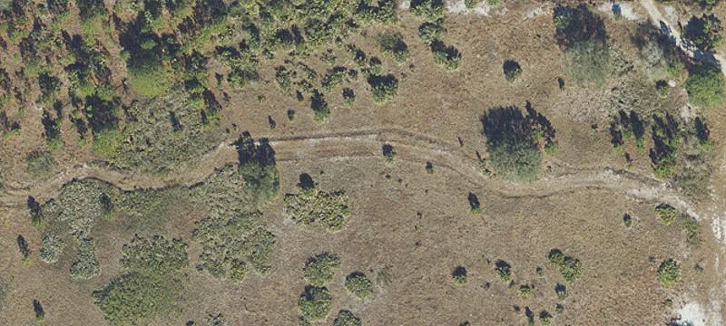 Agricultural Land Tract