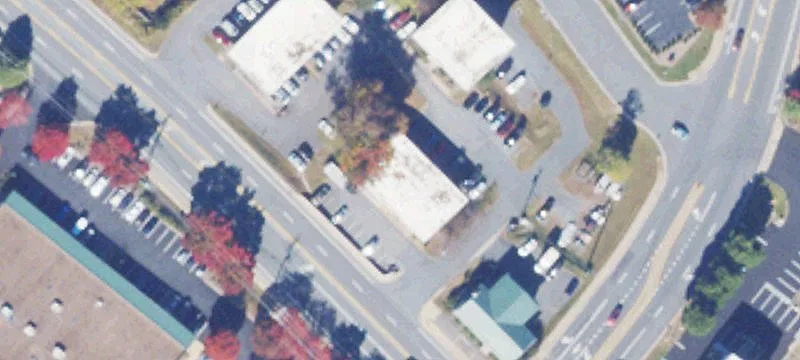 Retail-Office Space with Parking