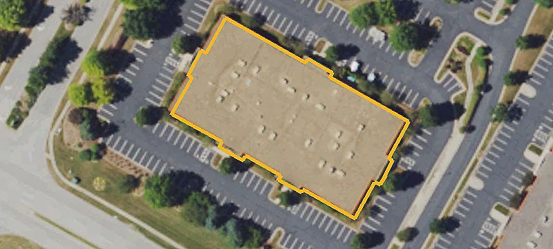 Office Building Space Available