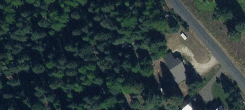 Waterfront Land Parcel