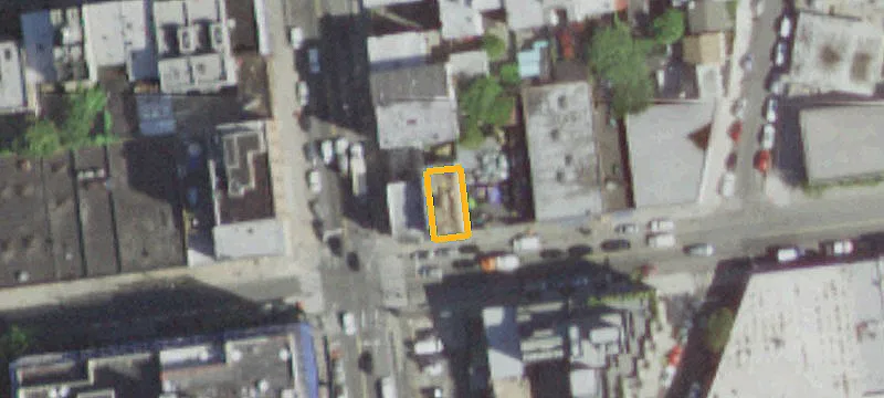 Fully Fenced Industrial Facility