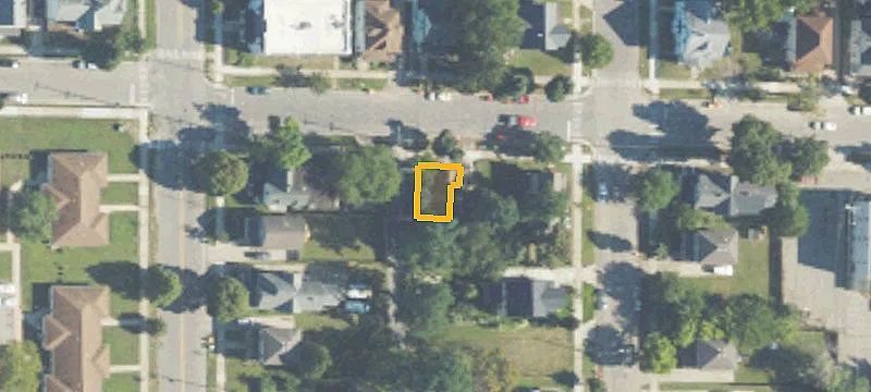 Turn-Key Duplex Income Property