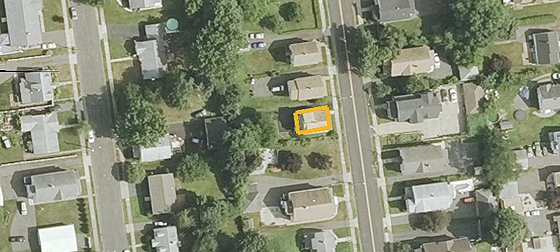 Vacant Two-Family Residential Income