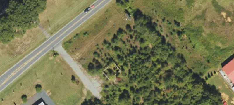 Commercial Outparcel with Highway Frontage