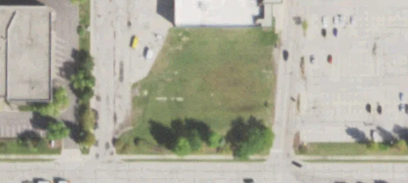Retail Pad Site Next to PetSmart