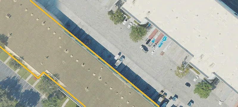 Warehouse Space for Lease