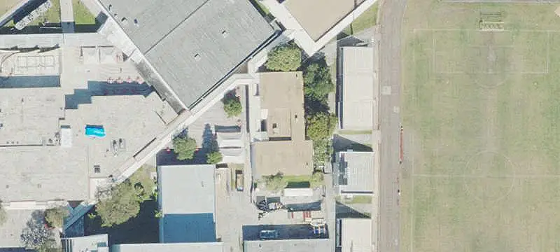 Corporate-Guaranteed Convenience Store Ground Lease