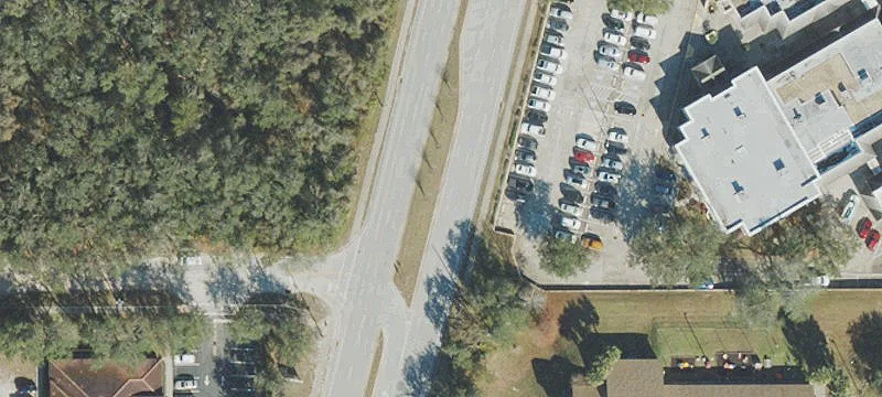 Commercial Land Outparcel Opportunity