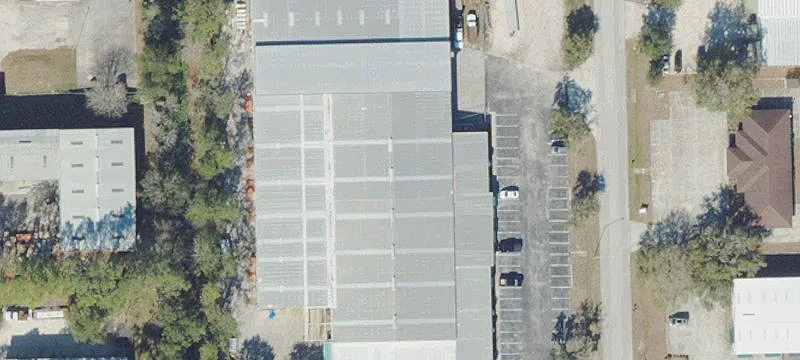 Office/Warehouse with Storage Yard