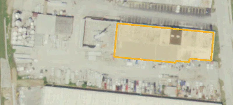 Industrial Distribution Facility