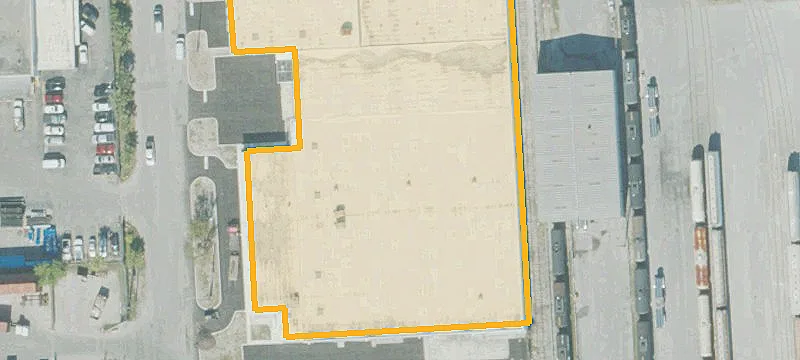 Renovated Warehouse with Office