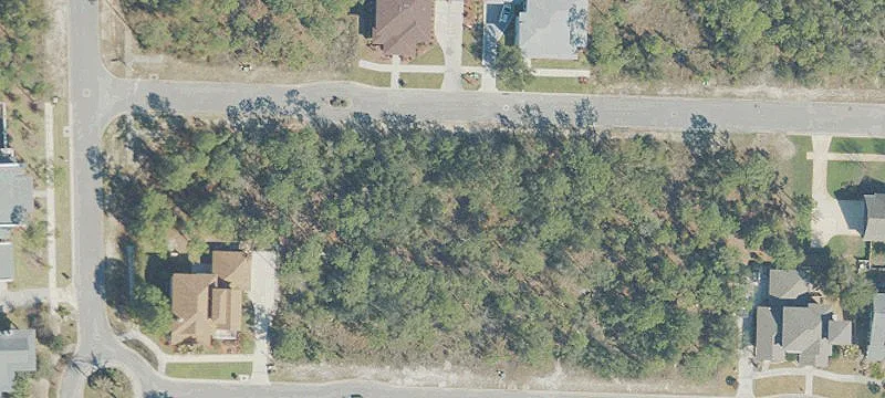 Coastal Homesite in Master-Planned Community
