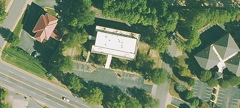 Medical Clinic and Surgery Center