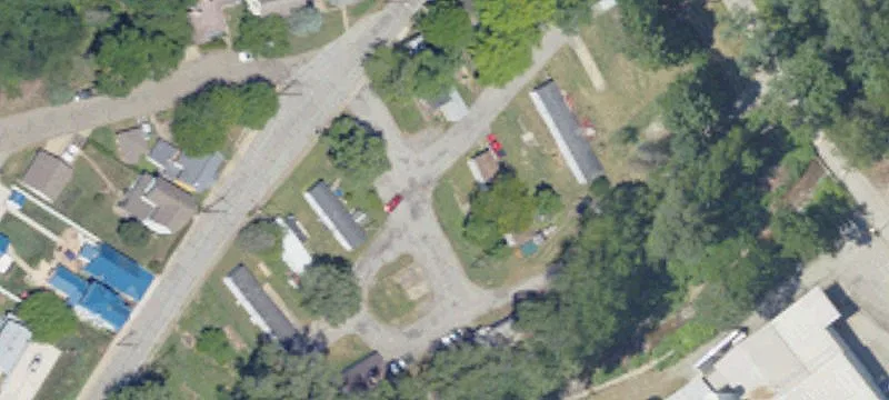 Manufactured Housing Community
