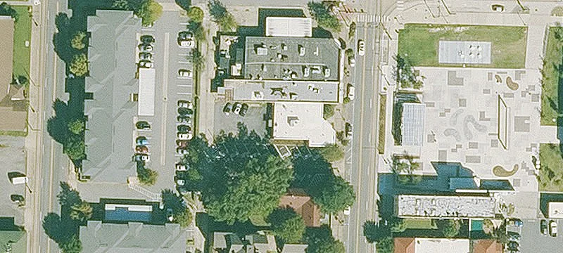 Specialty Commercial Property