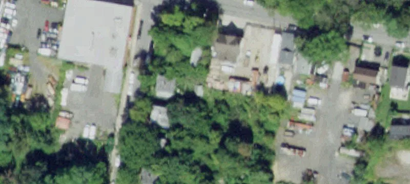 M1-1 Industrial Land Parcel