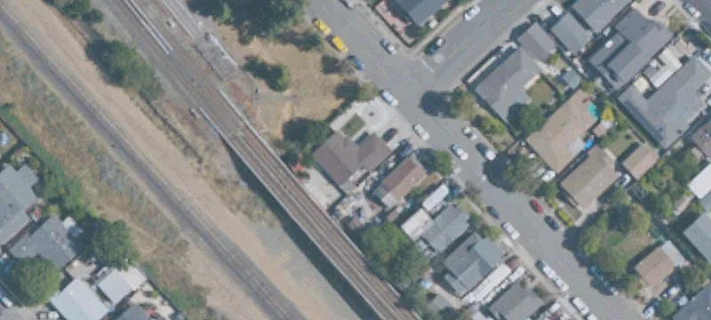 Residential Development Lot