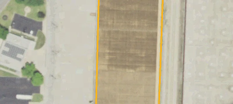 Single-Tenant Flex Warehouse