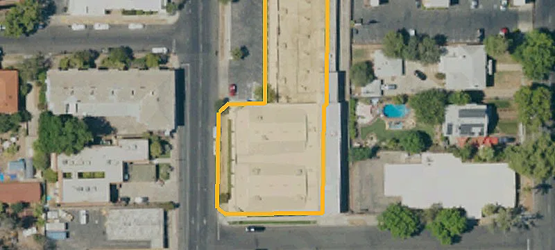 Former Underground Nightclub Event Center
