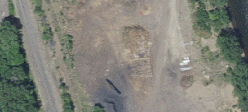 Industrial Land Lease Opportunity