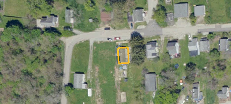 Vacant Residential Lot