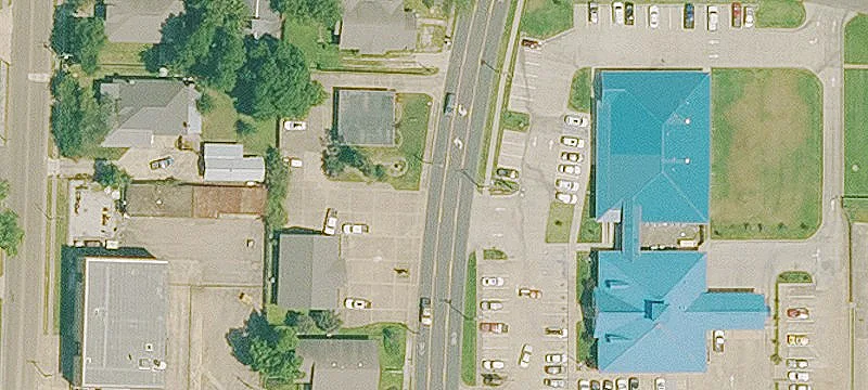 Timber and Spring-Fed Pond Land