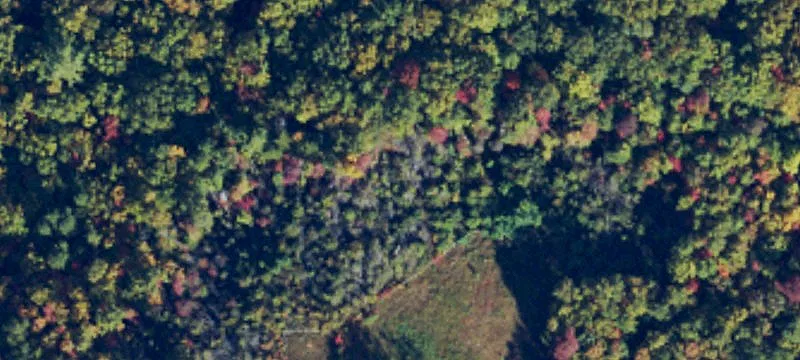 Gated Community Corner Homesite Land