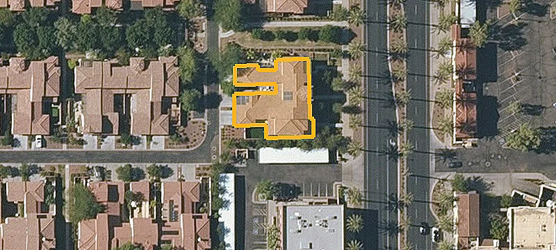 Commercial Corner Land Parcel
