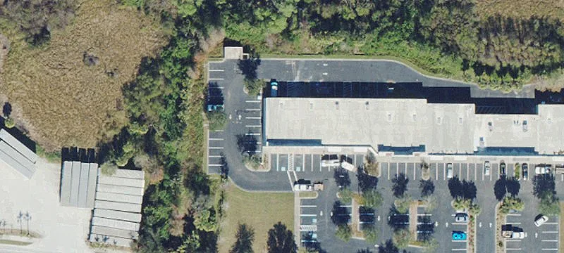 Pad-Ready Commercial Land Sites