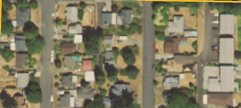 New Construction 4-Plex Property
