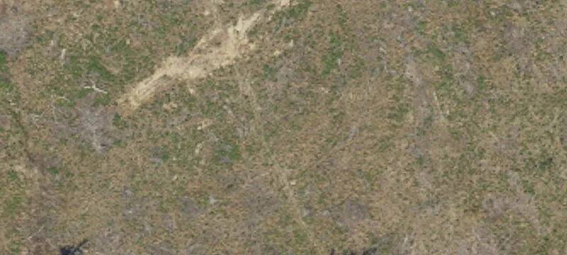 Mixed-Use Industrial Development Land