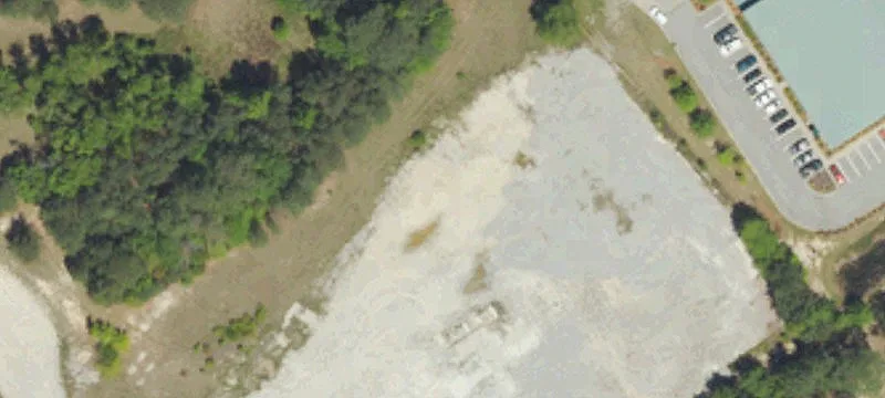 Industrial Land with I-20 Frontage